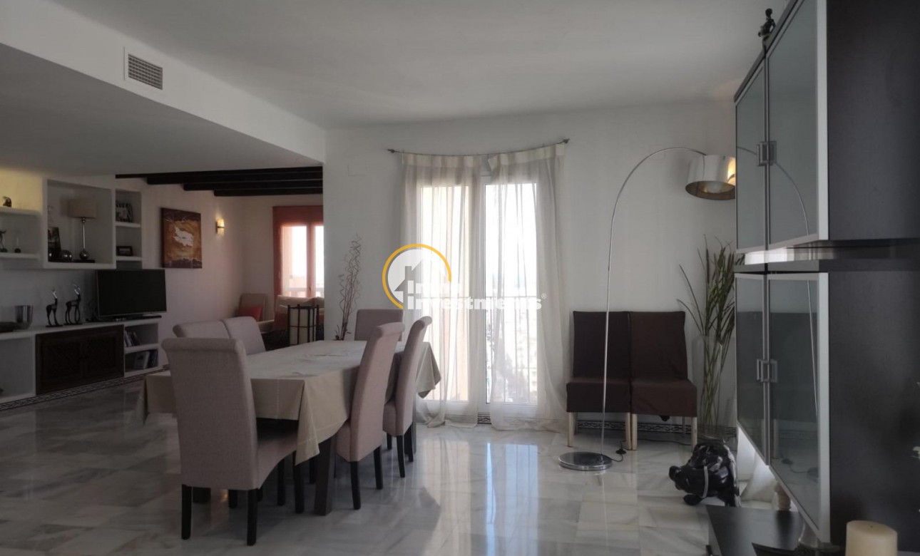 Reventa - Ático - Torrevieja - Aldea del mar