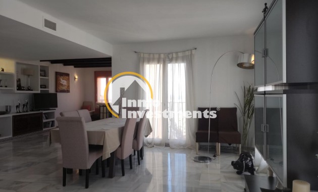 Reventa - Ático - Torrevieja - Aldea del mar