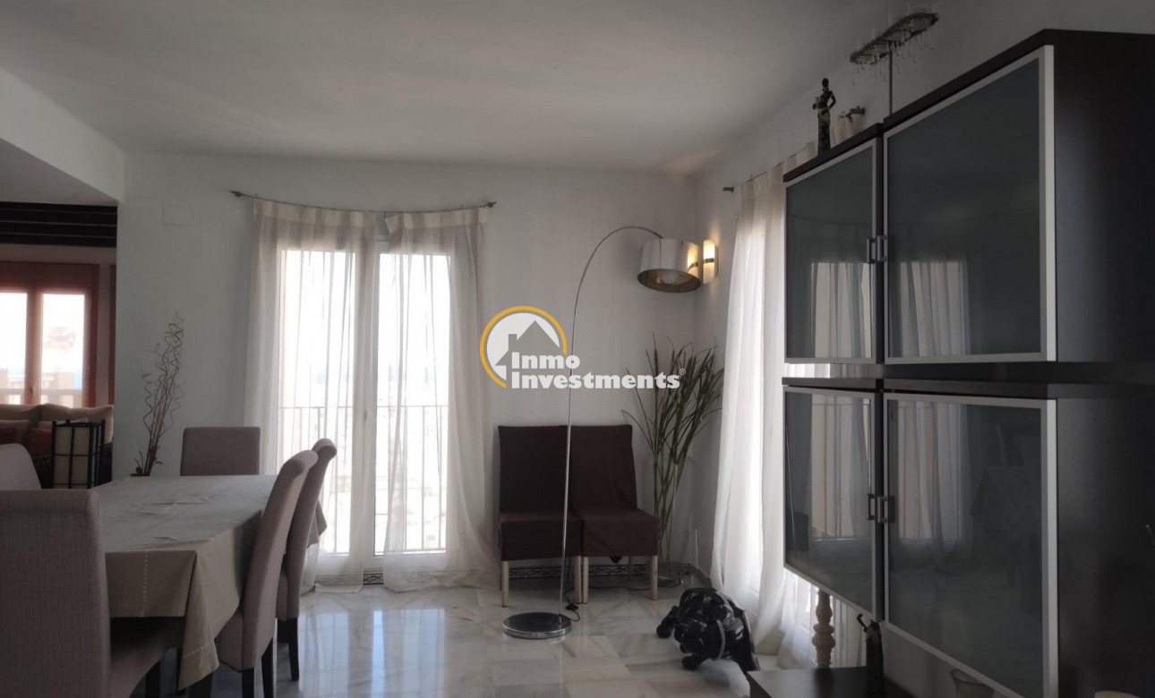 Reventa - Ático - Torrevieja - Aldea del mar