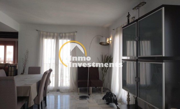 Reventa - Ático - Torrevieja - Aldea del mar