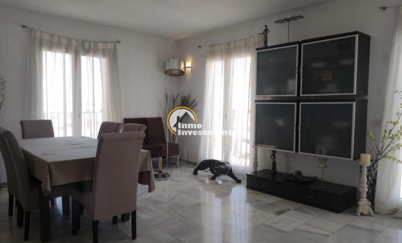 Reventa - Ático - Torrevieja - Aldea del mar