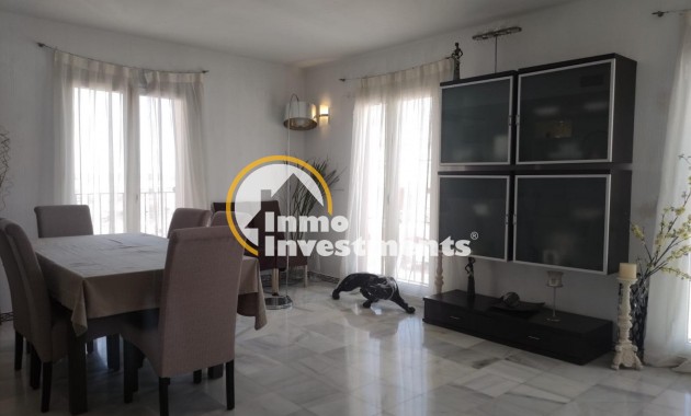 Reventa - Ático - Torrevieja - Aldea del mar