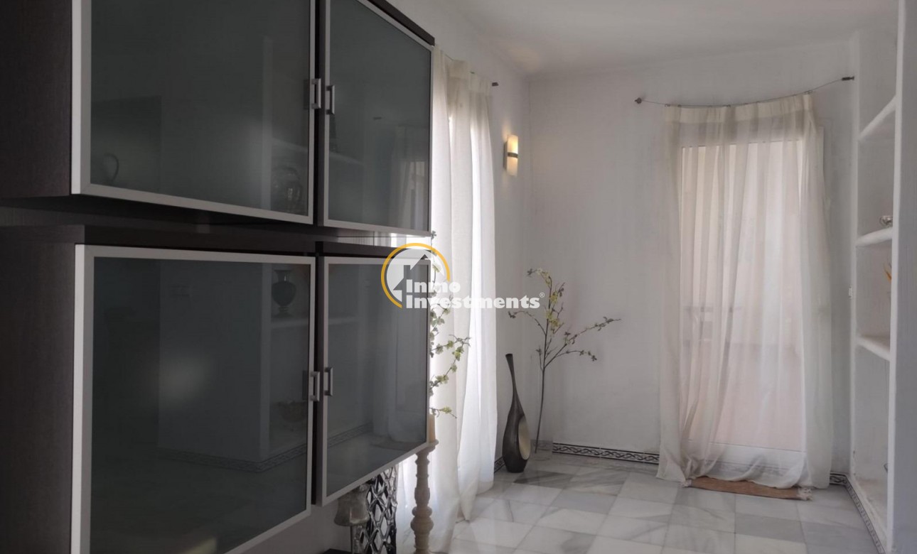 Reventa - Ático - Torrevieja - Aldea del mar