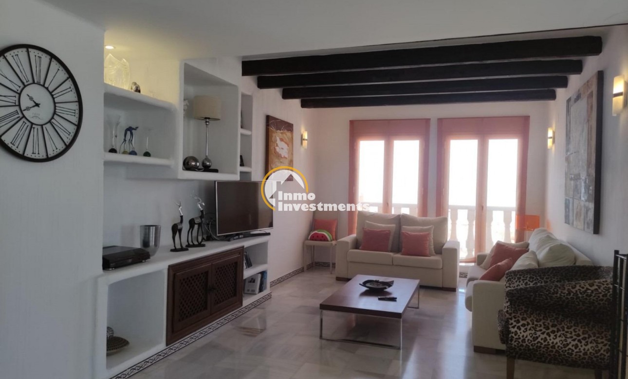 Reventa - Ático - Torrevieja - Aldea del mar