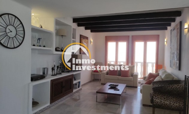 Reventa - Ático - Torrevieja - Aldea del mar