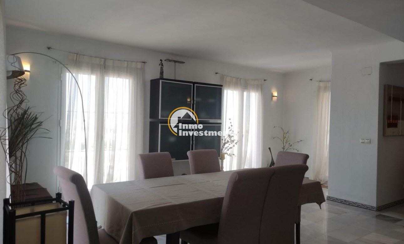 Reventa - Ático - Torrevieja - Aldea del mar