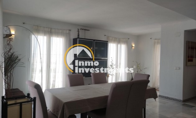 Reventa - Ático - Torrevieja - Aldea del mar