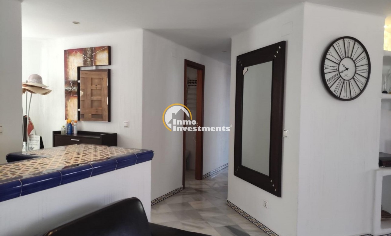 Reventa - Ático - Torrevieja - Aldea del mar