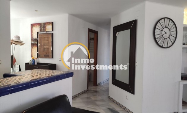 Reventa - Ático - Torrevieja - Aldea del mar