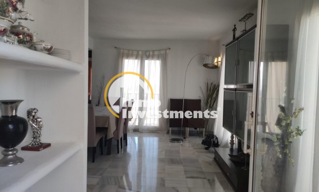 Reventa - Ático - Torrevieja - Aldea del mar