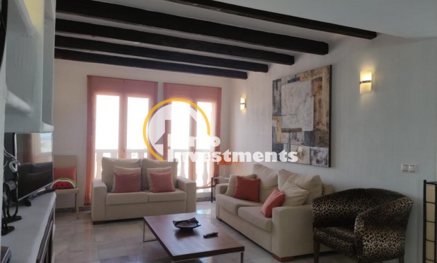 Reventa - Ático - Torrevieja - Aldea del mar