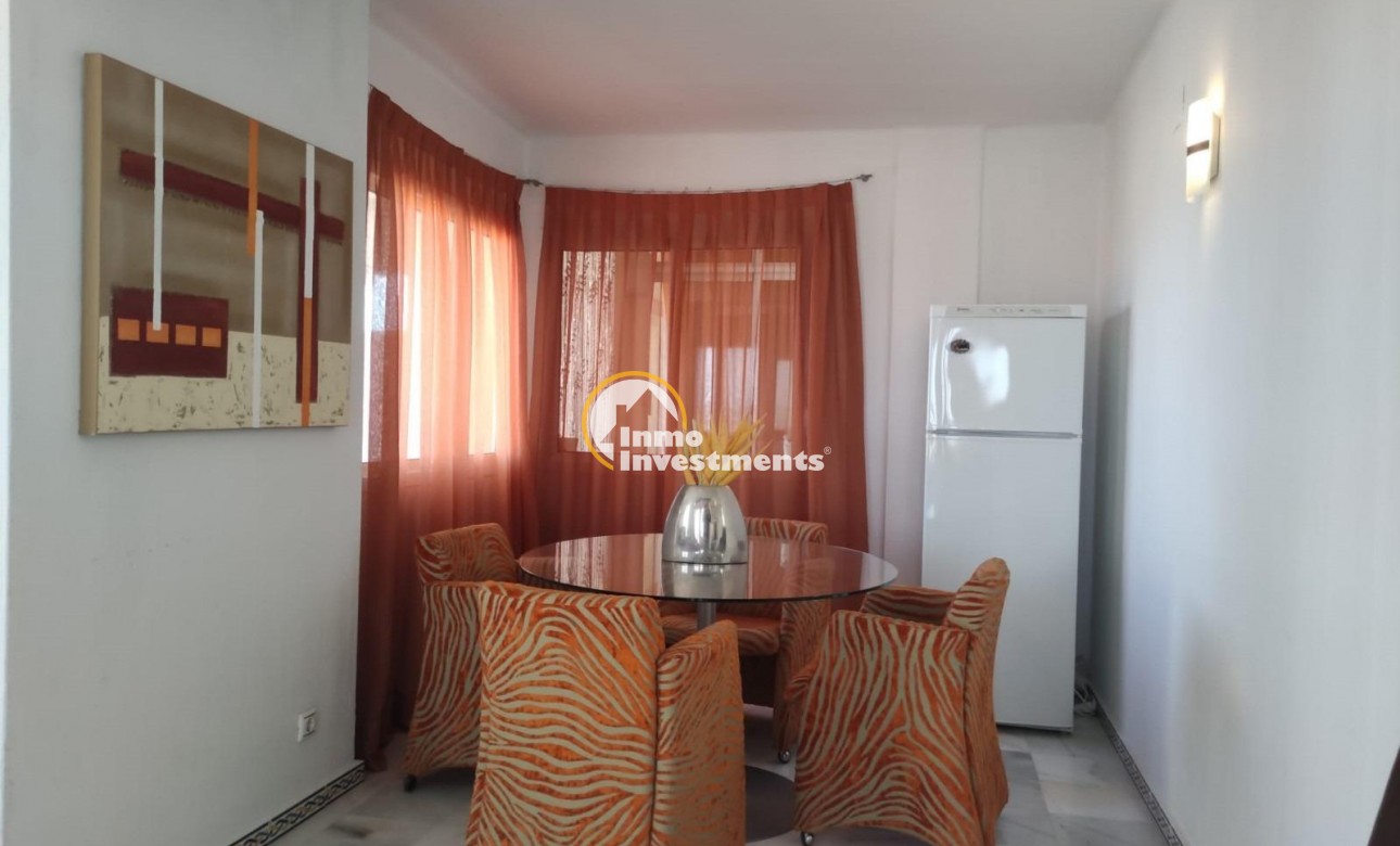 Reventa - Ático - Torrevieja - Aldea del mar