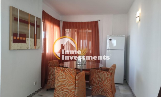 Reventa - Ático - Torrevieja - Aldea del mar