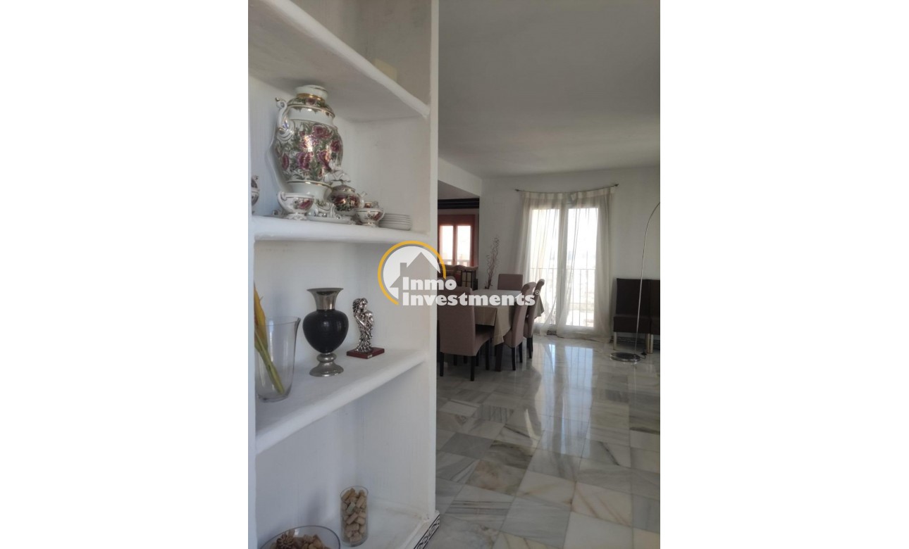 Reventa - Ático - Torrevieja - Aldea del mar