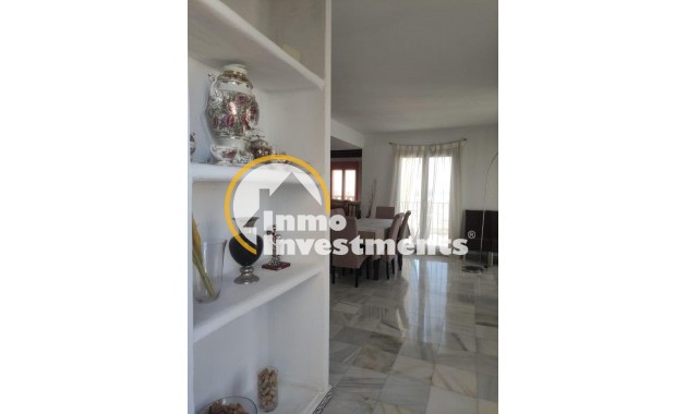 Reventa - Ático - Torrevieja - Aldea del mar