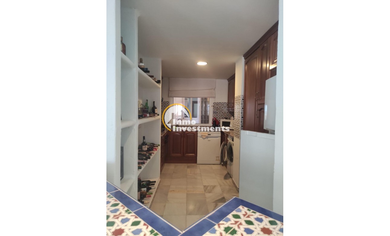 Reventa - Ático - Torrevieja - Aldea del mar