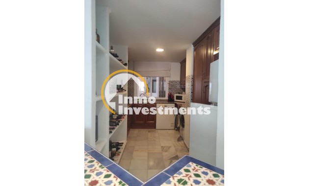 Reventa - Ático - Torrevieja - Aldea del mar