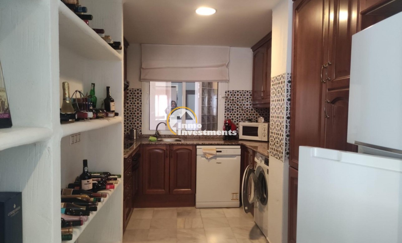 Reventa - Ático - Torrevieja - Aldea del mar