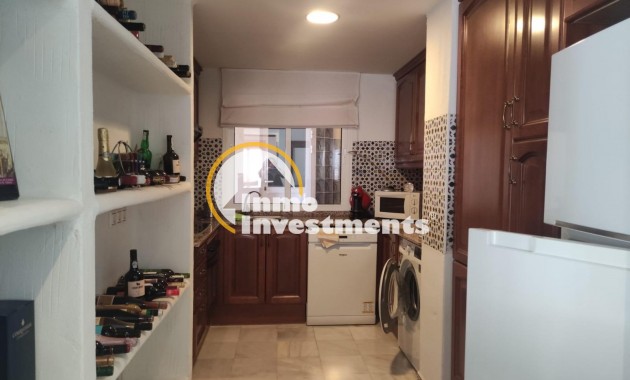 Reventa - Ático - Torrevieja - Aldea del mar