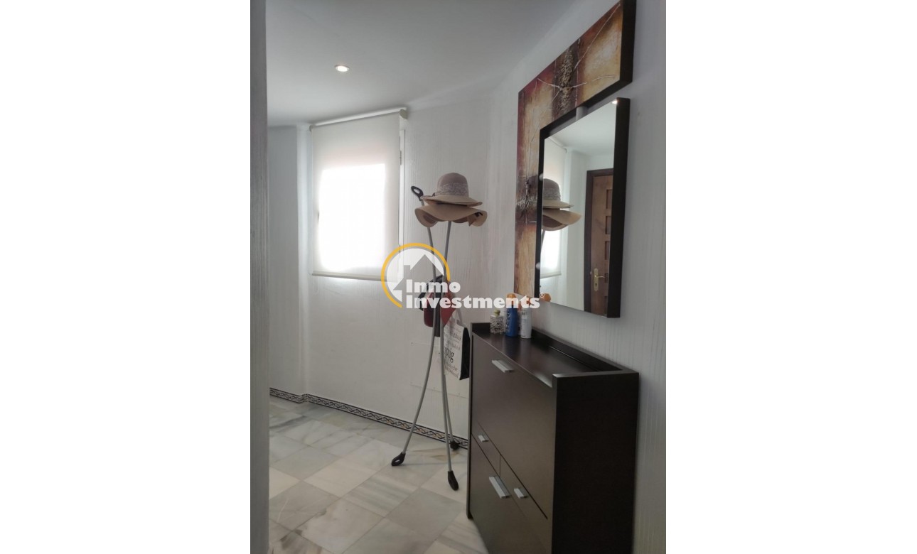 Reventa - Ático - Torrevieja - Aldea del mar