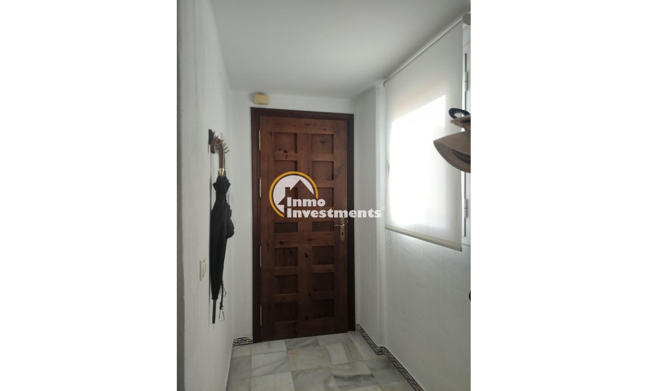 Reventa - Ático - Torrevieja - Aldea del mar