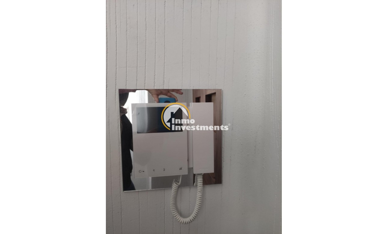 Reventa - Ático - Torrevieja - Aldea del mar