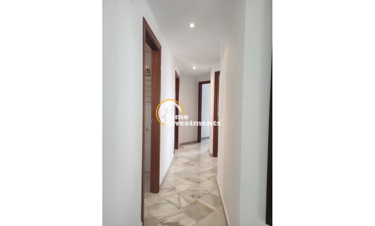 Reventa - Ático - Torrevieja - Aldea del mar