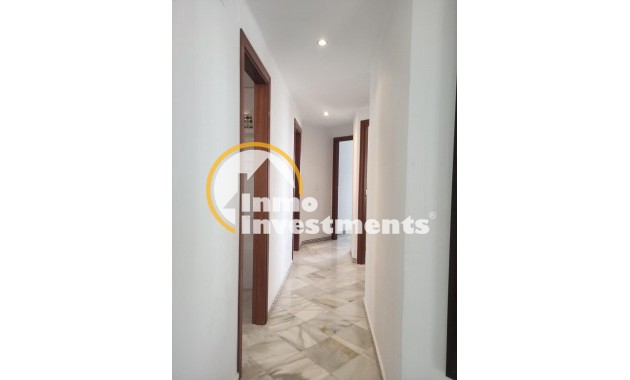 Reventa - Ático - Torrevieja - Aldea del mar