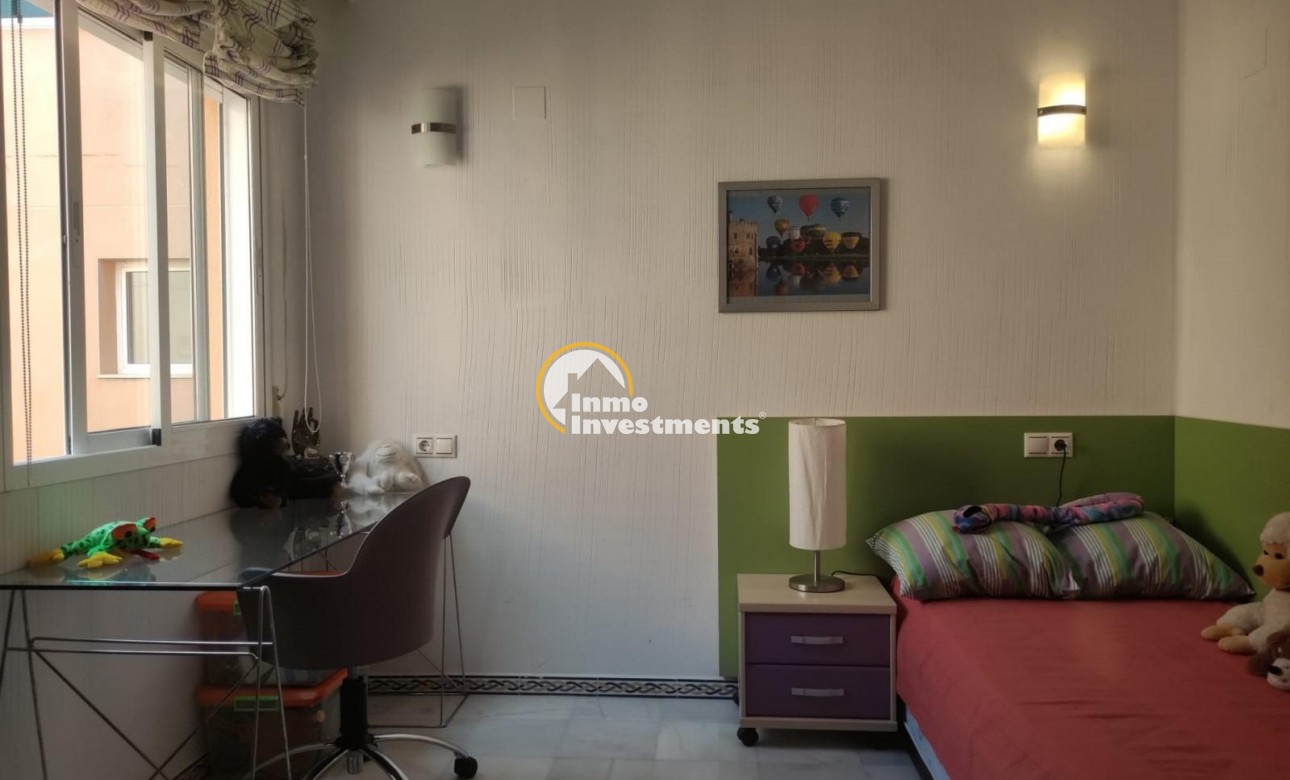 Reventa - Ático - Torrevieja - Aldea del mar