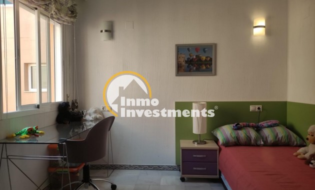 Reventa - Ático - Torrevieja - Aldea del mar