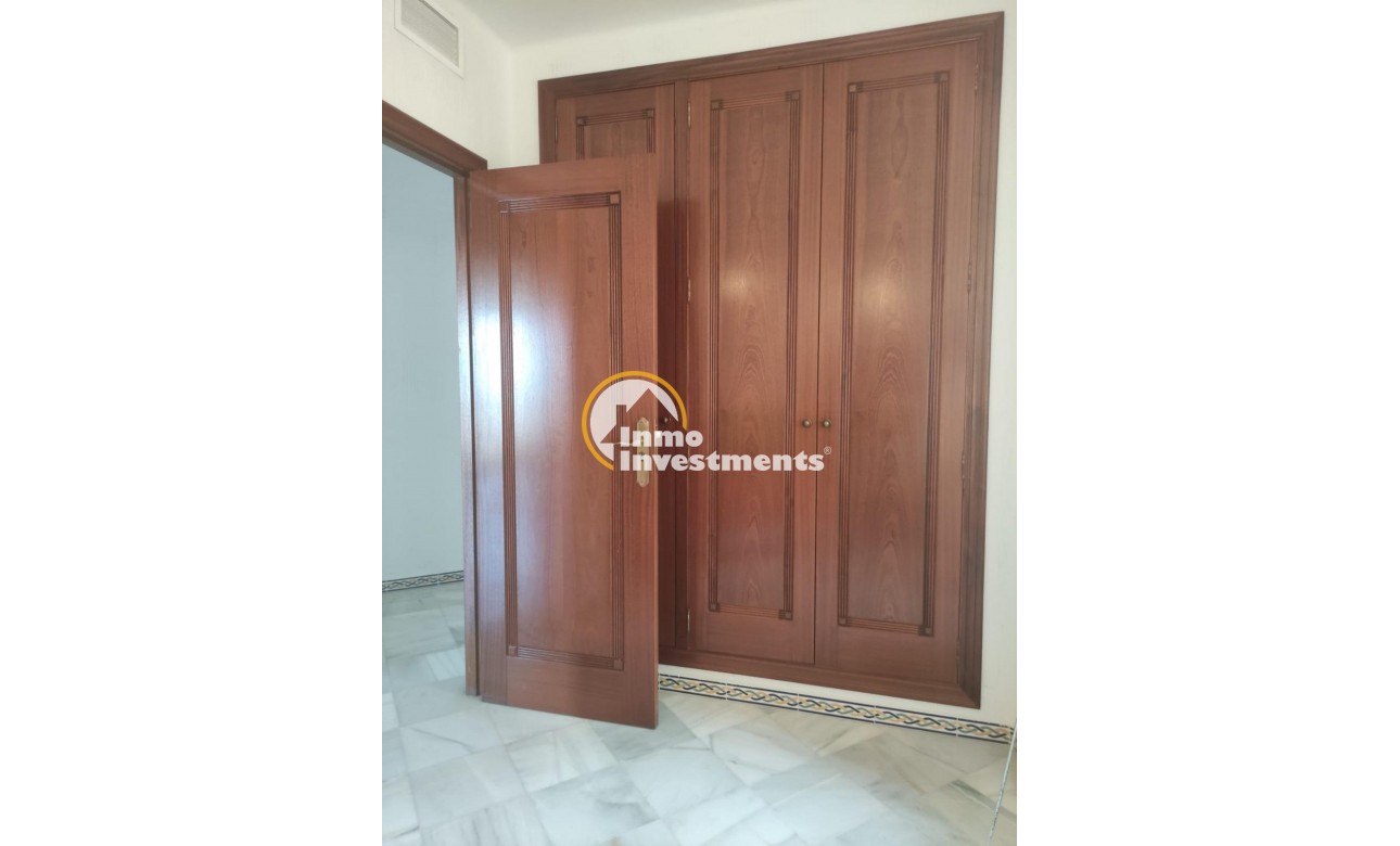 Reventa - Ático - Torrevieja - Aldea del mar