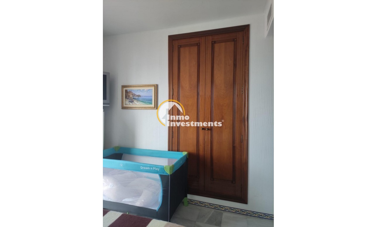 Reventa - Ático - Torrevieja - Aldea del mar