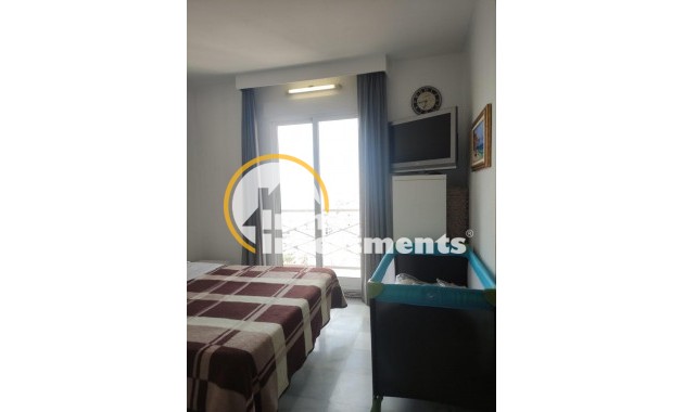 Reventa - Ático - Torrevieja - Aldea del mar