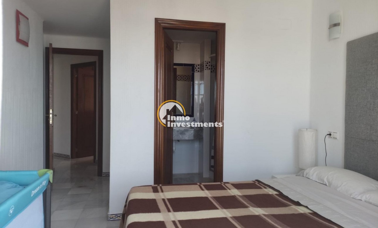 Reventa - Ático - Torrevieja - Aldea del mar