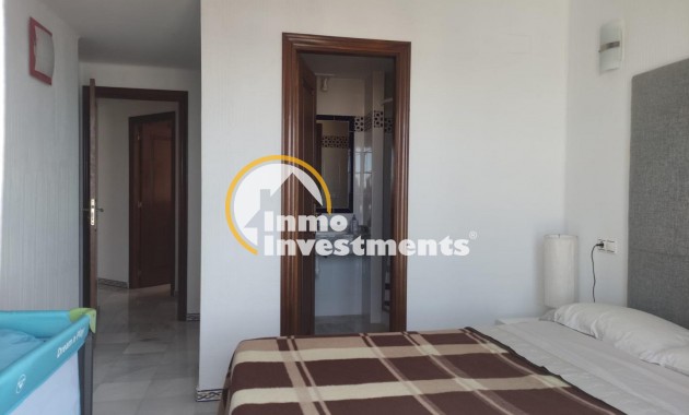 Reventa - Ático - Torrevieja - Aldea del mar