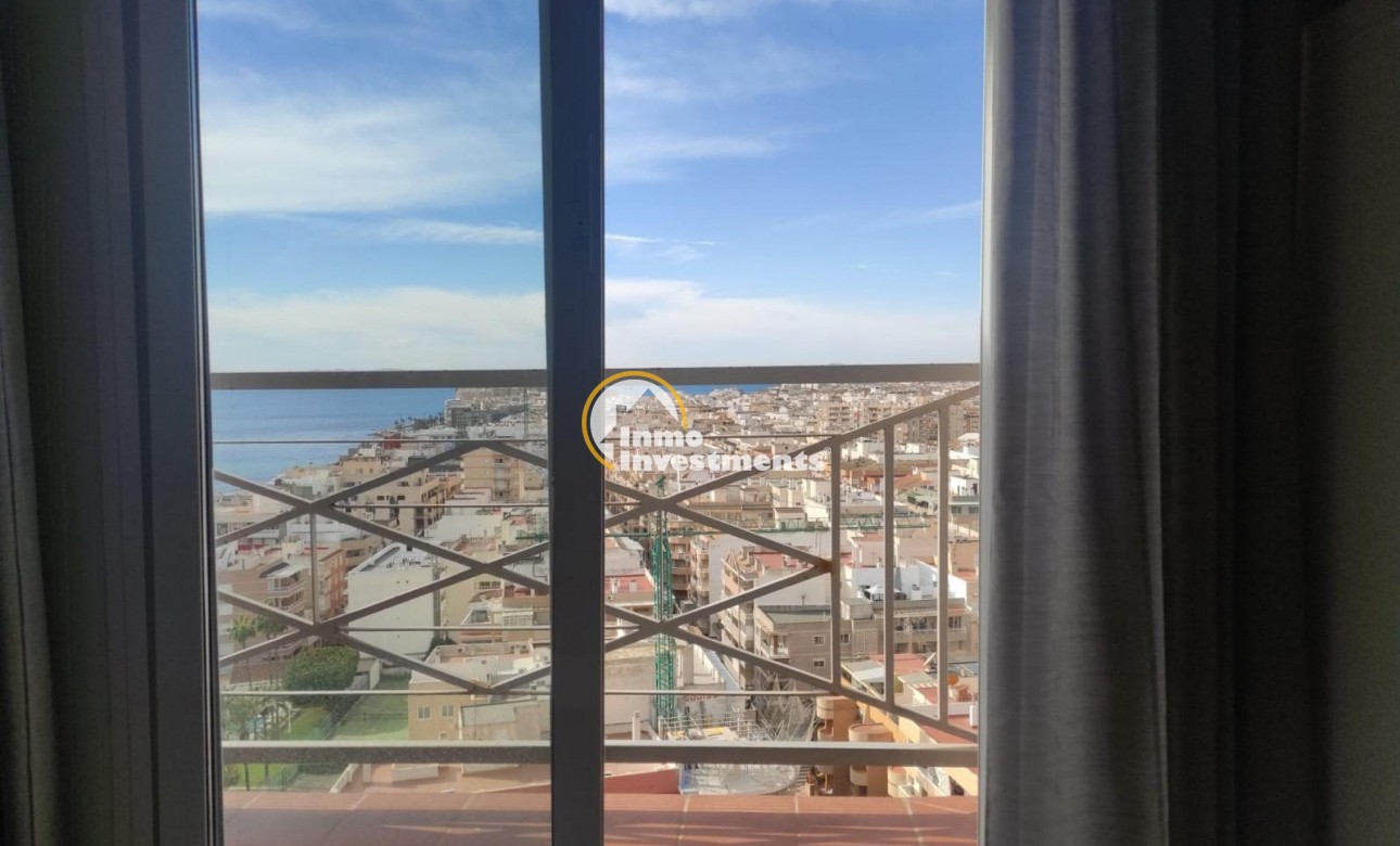 Reventa - Ático - Torrevieja - Aldea del mar