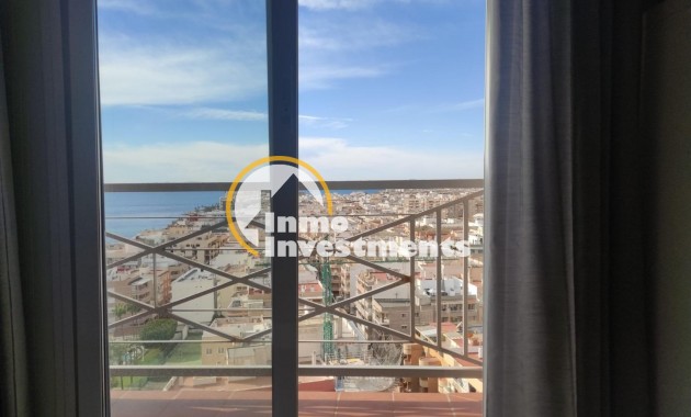 Reventa - Ático - Torrevieja - Aldea del mar