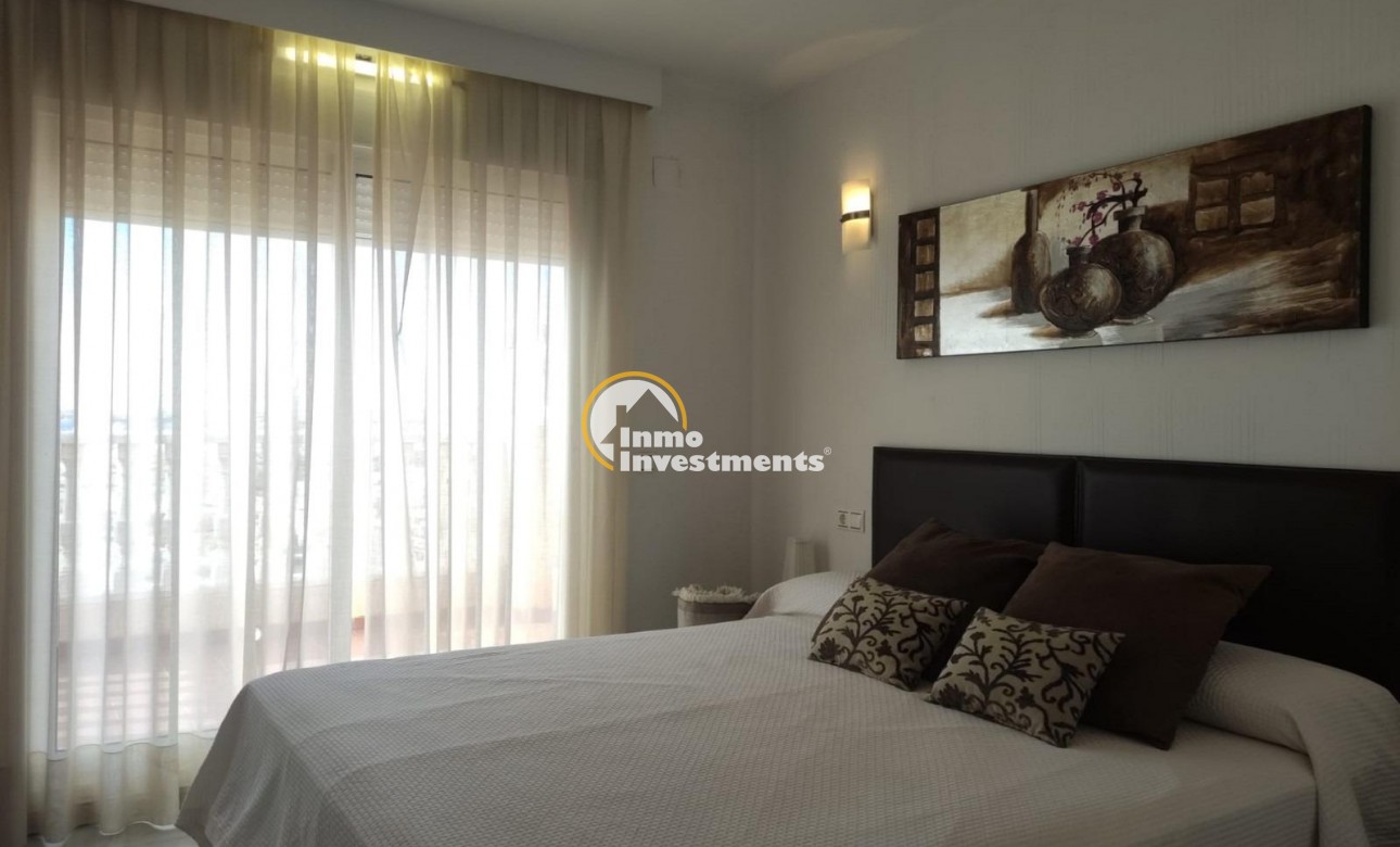 Reventa - Ático - Torrevieja - Aldea del mar