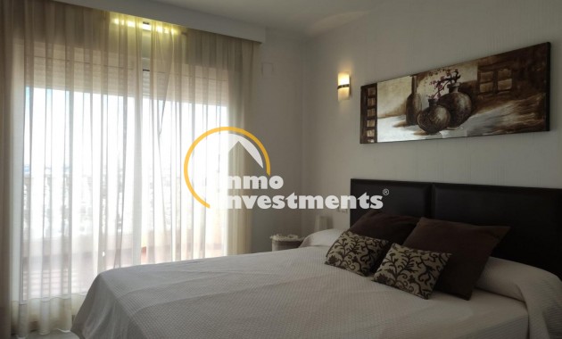 Reventa - Ático - Torrevieja - Aldea del mar