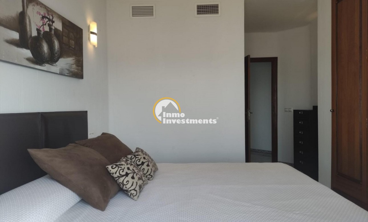 Reventa - Ático - Torrevieja - Aldea del mar