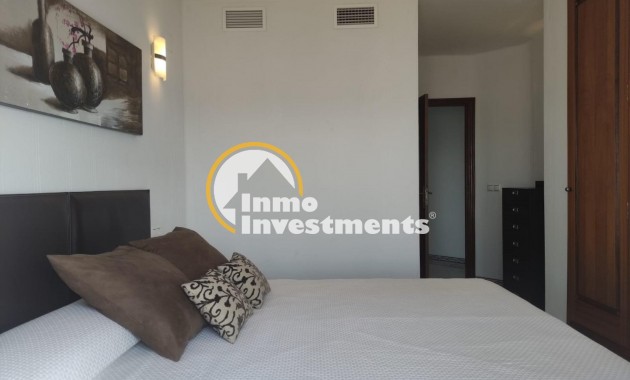 Reventa - Ático - Torrevieja - Aldea del mar