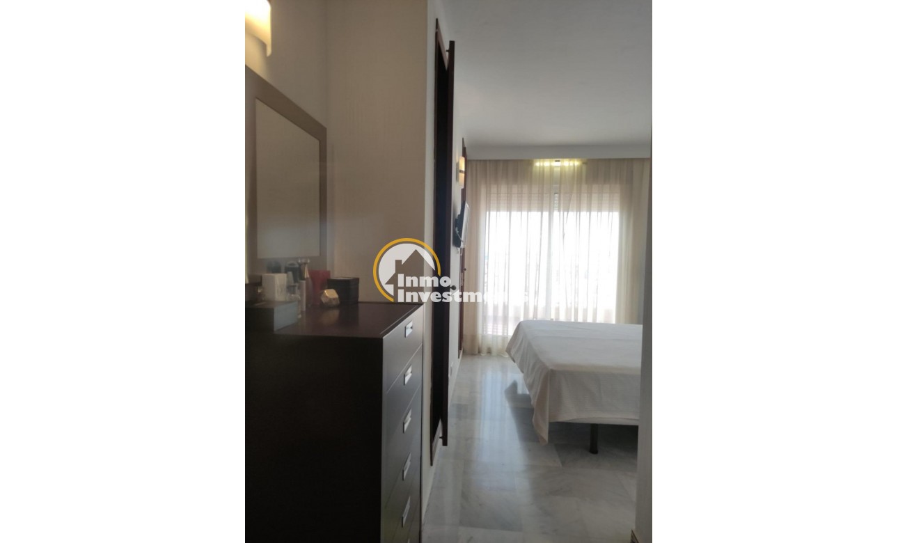 Reventa - Ático - Torrevieja - Aldea del mar