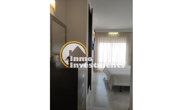 Reventa - Ático - Torrevieja - Aldea del mar