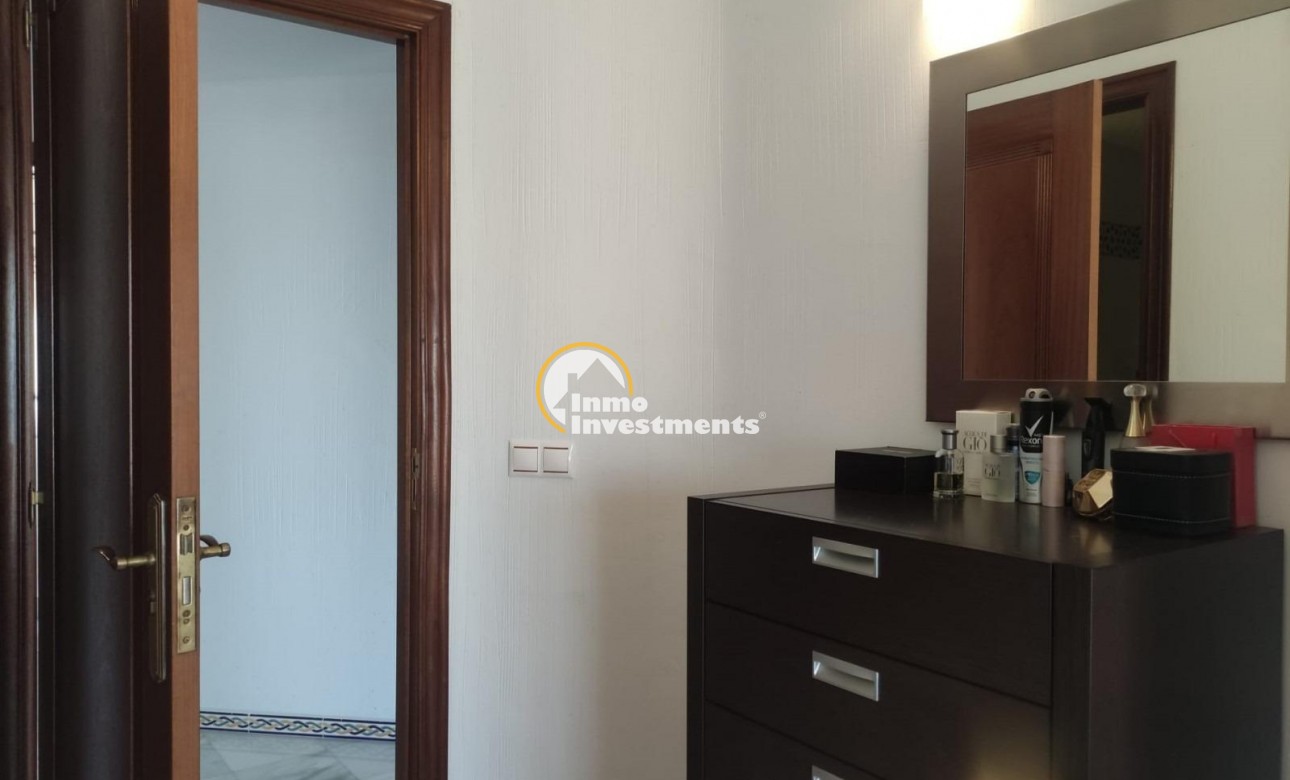 Reventa - Ático - Torrevieja - Aldea del mar