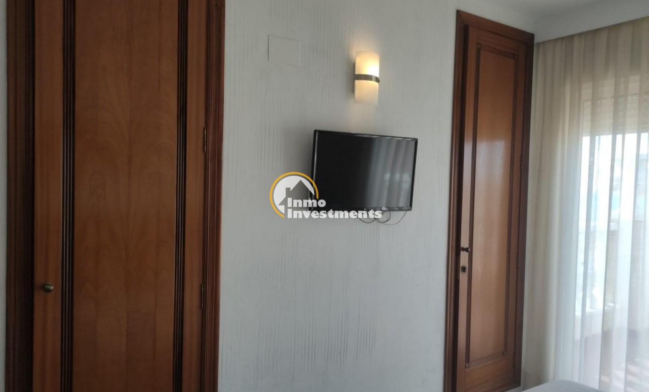 Reventa - Ático - Torrevieja - Aldea del mar