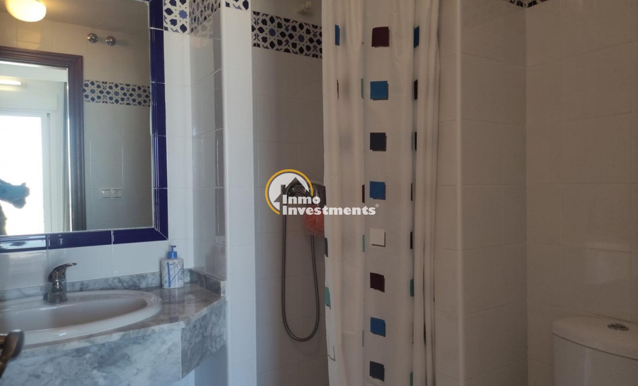 Reventa - Ático - Torrevieja - Aldea del mar