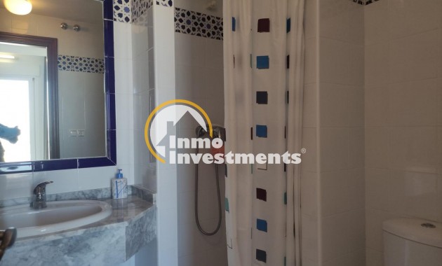 Reventa - Ático - Torrevieja - Aldea del mar