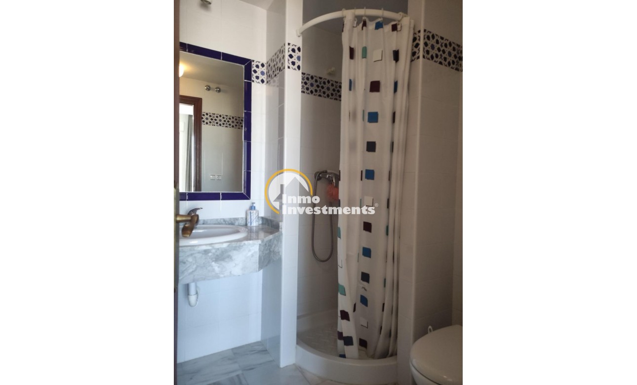 Reventa - Ático - Torrevieja - Aldea del mar