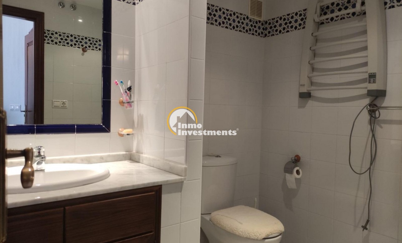 Reventa - Ático - Torrevieja - Aldea del mar