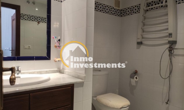 Reventa - Ático - Torrevieja - Aldea del mar